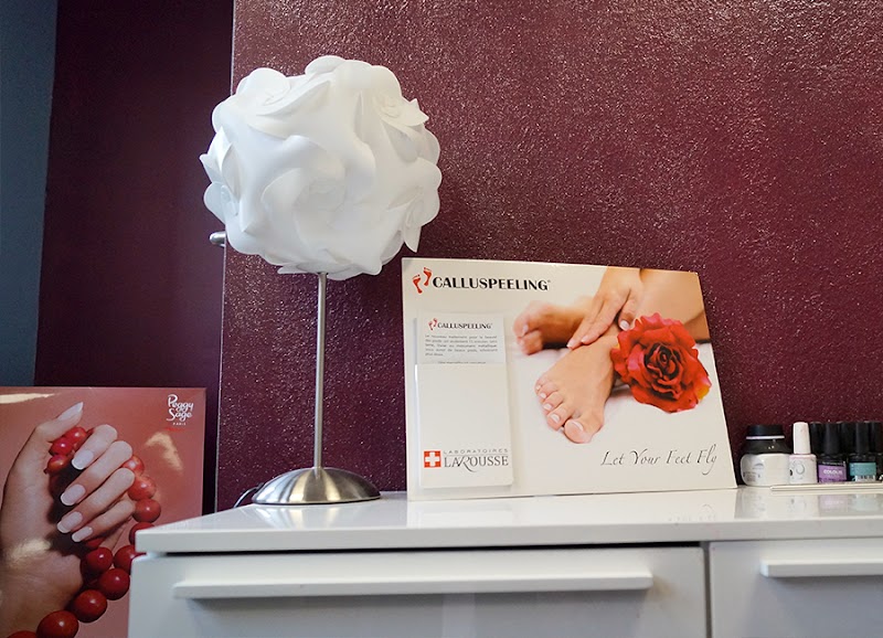 Ongl'Art - Onglerie Grenoble - OneBooking