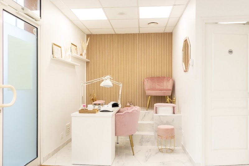 EL KBEAUTY - Coiffure Poitiers - Photo de couverture - OneBooking