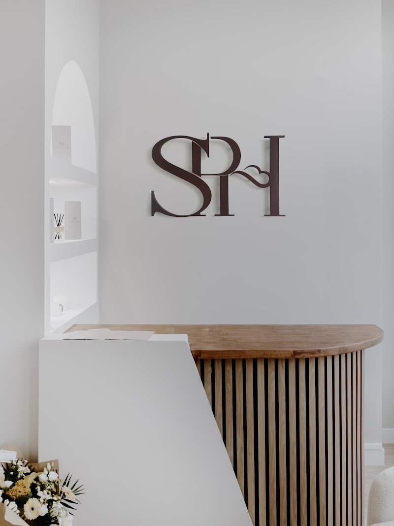 S'Paradis Havrais (SPH) - Onglerie Le Havre - OneBooking