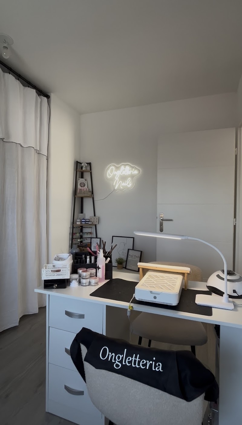 Ongletteria - Onglerie La Rochelle - OneBooking