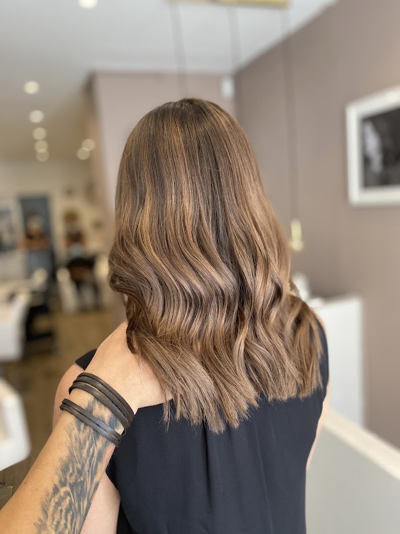 Cité Coiffure - Coiffure Paris - OneBooking