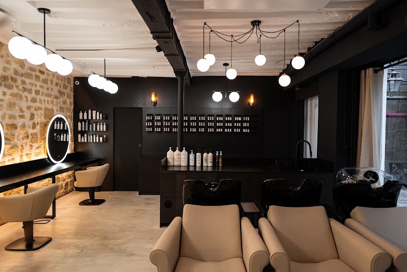 BABE Paris - Coiffure Paris - OneBooking