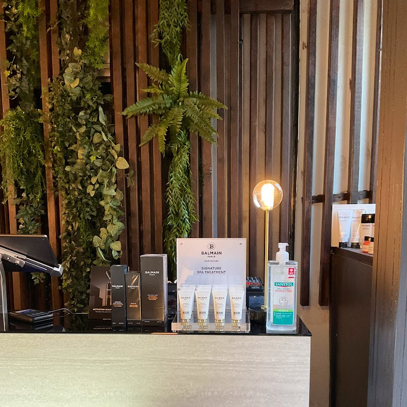 Hair Studio Greet (Bleu coiffure) - Coiffure Paris - OneBooking