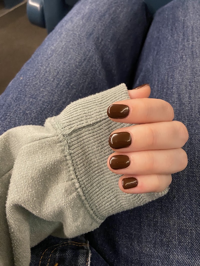 QNAILS76 - Onglerie Le Havre - OneBooking