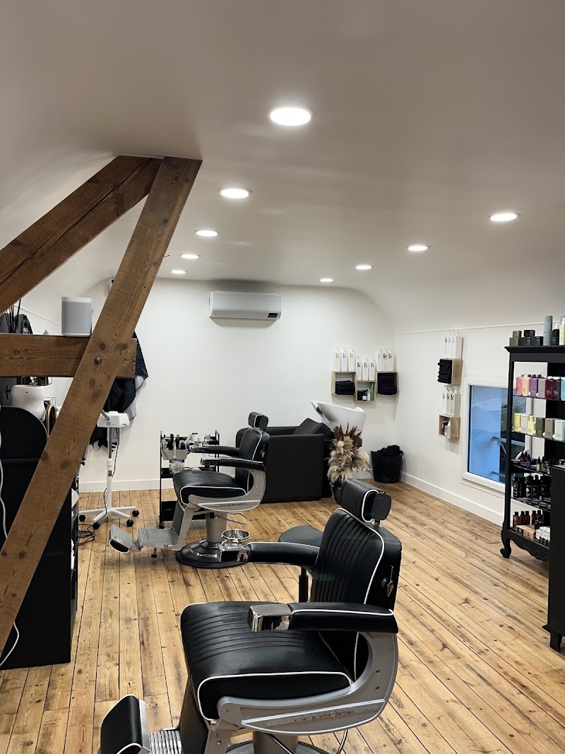 Flo studio barber - Coiffure Poitiers - Photo de couverture - OneBooking