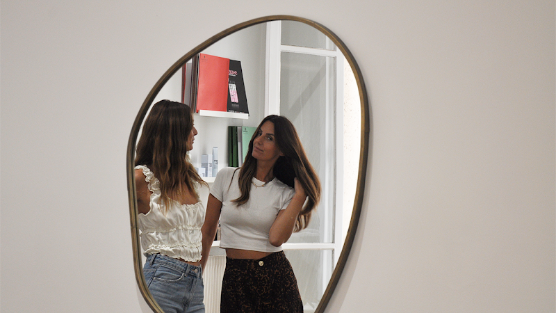 Voulez Coiffure Paris - Coiffure Paris - OneBooking