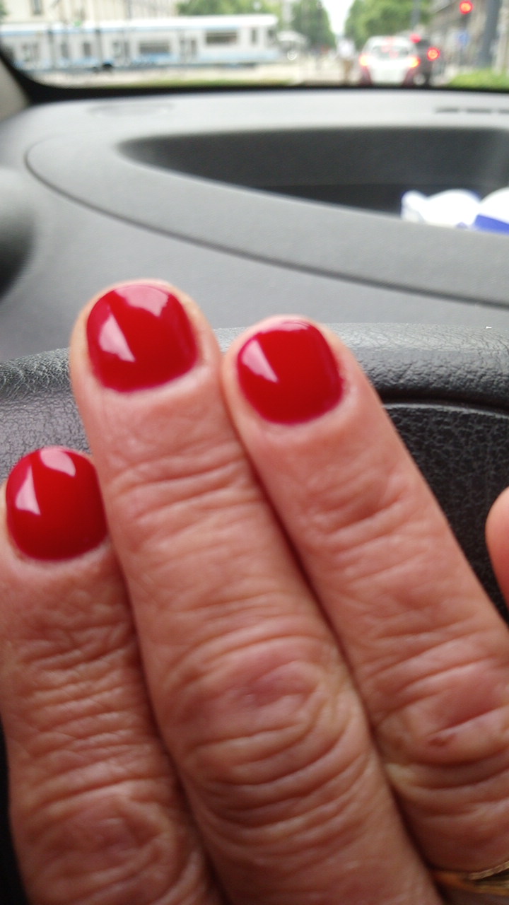 La Maison de L'Ongle - Onglerie - Onglerie Grenoble - OneBooking