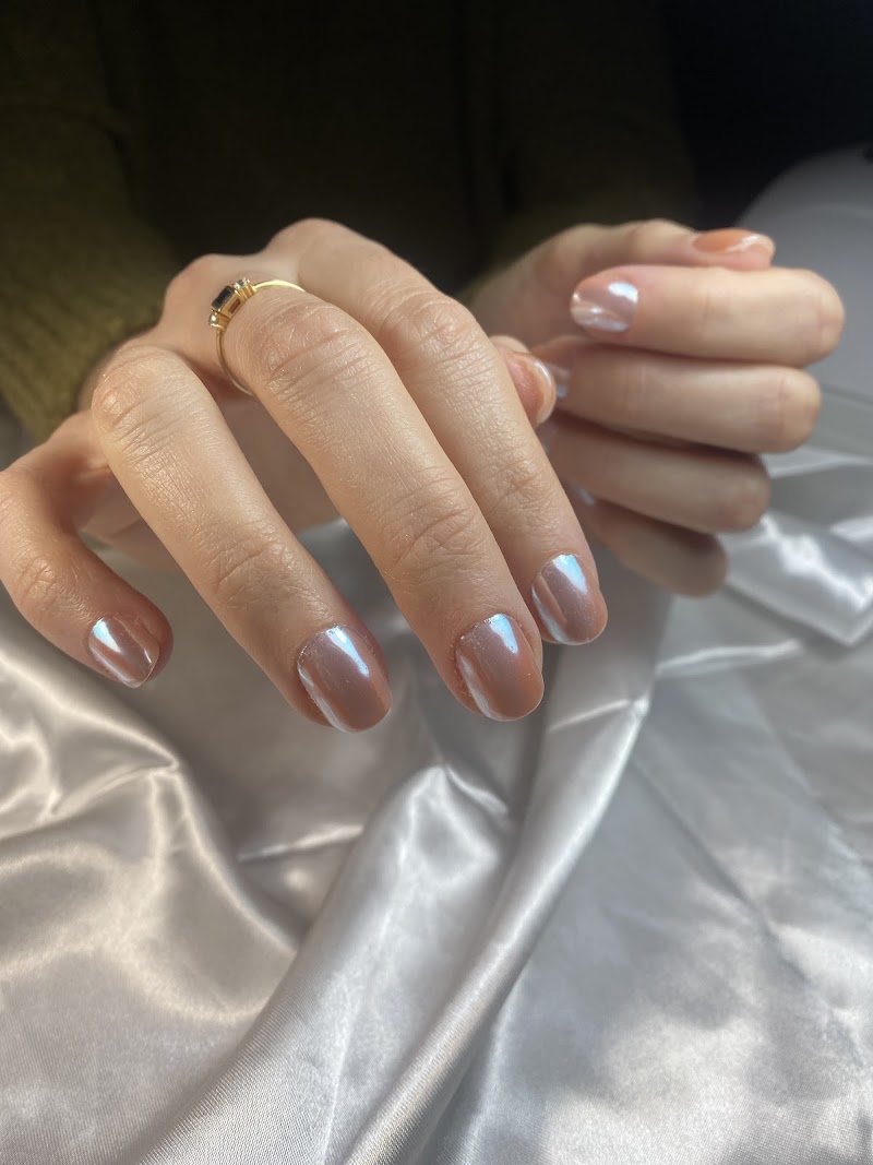 Glamour, Ongles & Beauté - Onglerie Grenoble - OneBooking