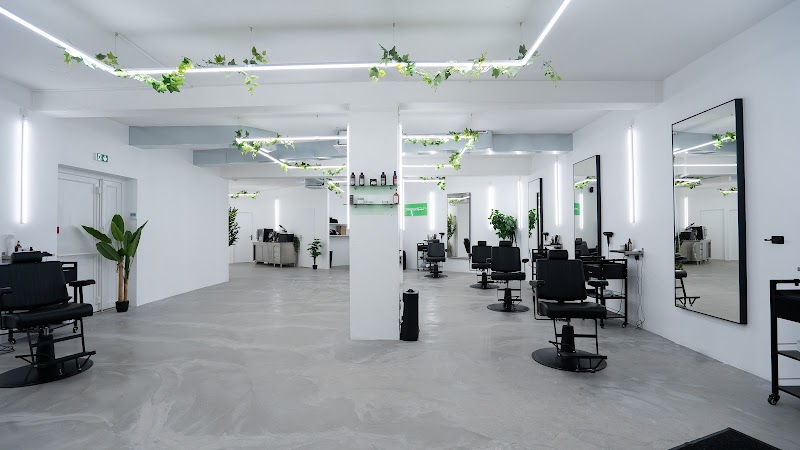 PROJECTYON - Poitiers - Coiffure Poitiers - OneBooking