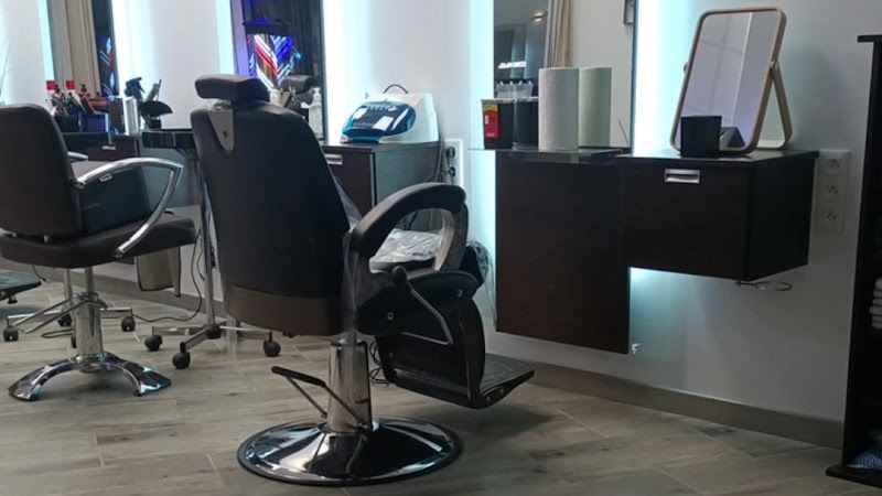 Mus Coiffure - Coiffure Poitiers - Photo de couverture - OneBooking
