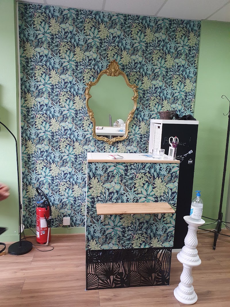 Les Fées d'Ongles - Onglerie Le Havre - OneBooking