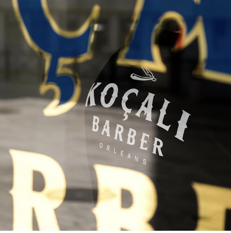 Koçali Barber - Coiffure Orléans - OneBooking