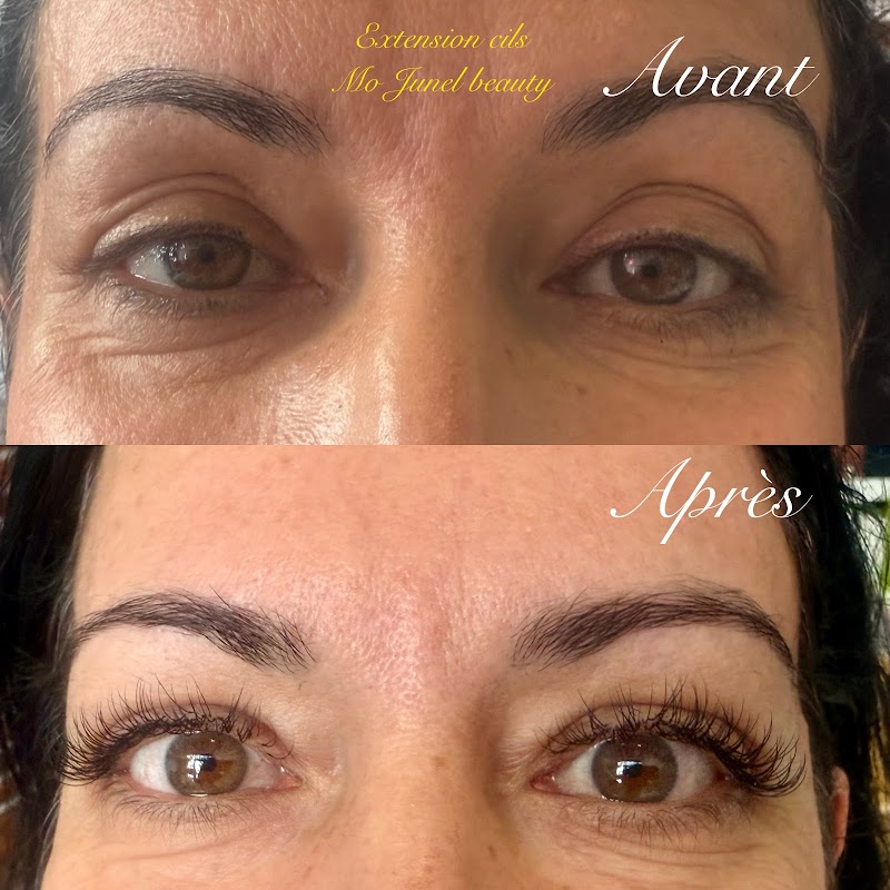 Mo junel beauty ongle et cils - Onglerie Grenoble - OneBooking