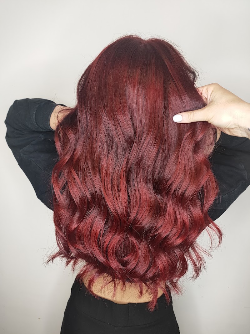 EPSILON CREATION COIFFURE - Coiffure Poitiers - Photo de couverture - OneBooking
