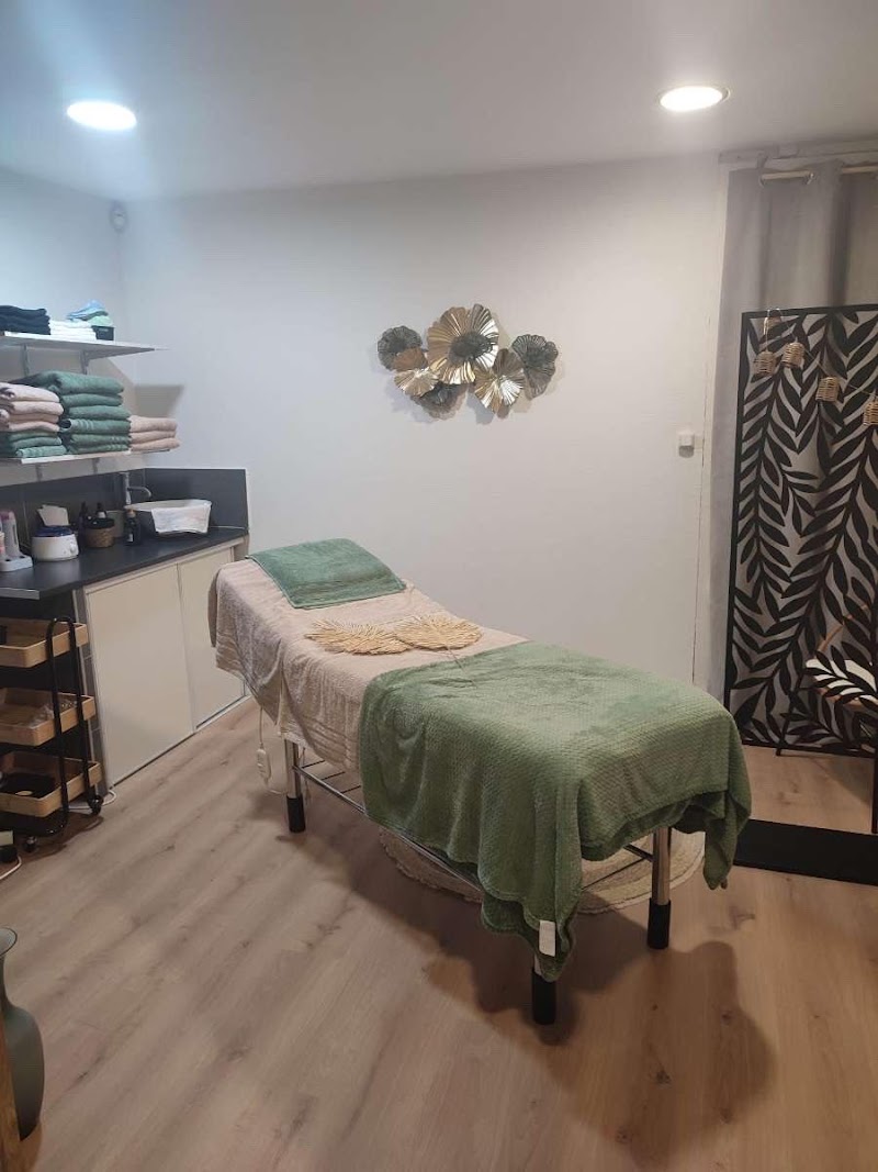 Olivia beauty - Onglerie Le Havre - OneBooking