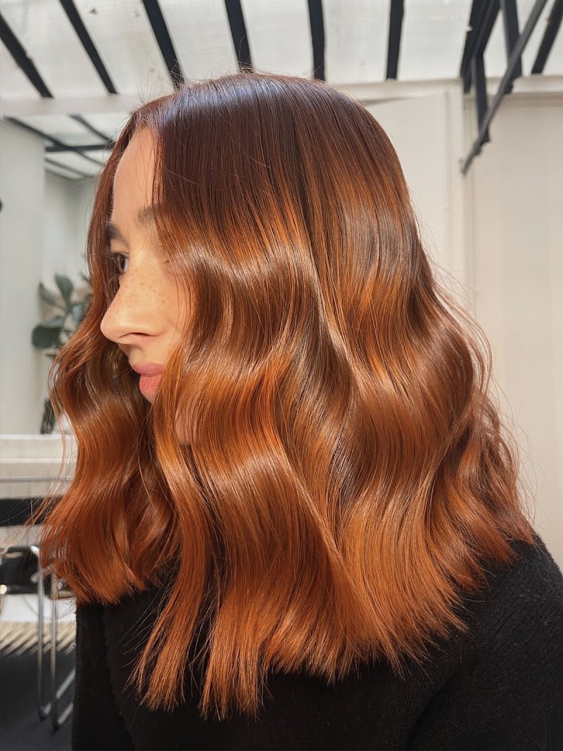 Salomé.A Coloriste - Coiffure Paris - OneBooking