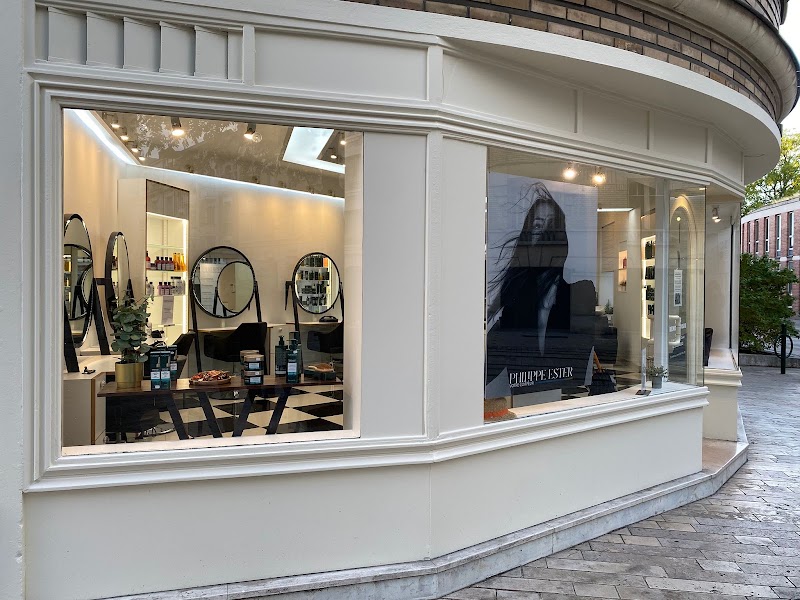 Philippe Ester - Coiffeur Orléans - Coiffure Orléans - OneBooking