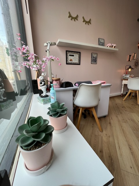 L'Atelier Beaute - Onglerie Le Havre - OneBooking