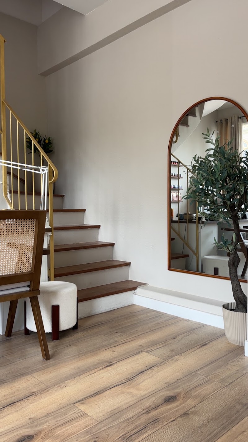 Sp Onglerie - Onglerie Le Havre - OneBooking