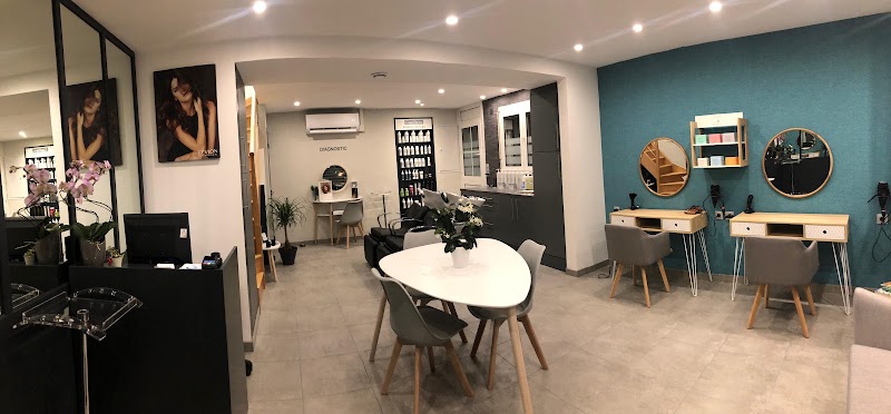 Salon du Parc - Coiffure Orléans - OneBooking