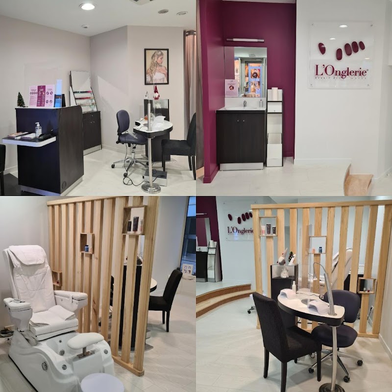 L'Onglerie Le Mans - Onglerie Le Mans - OneBooking