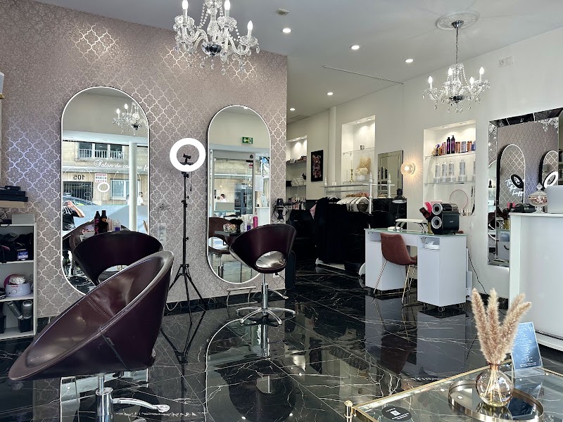 Le petit boudoir Paris - Coiffure Paris - OneBooking