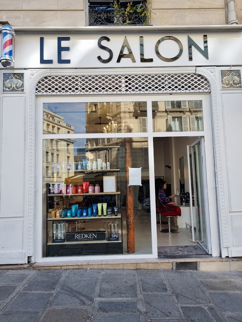 HAIR STUDIO BY SOPHEAK Coiffure paris 5 - Coiffure Paris - OneBooking