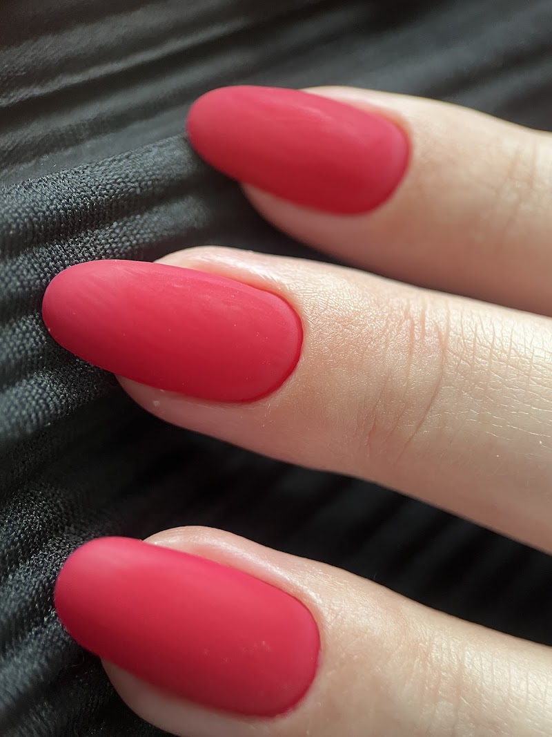 Morganails - Onglerie Le Mans - OneBooking