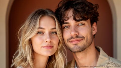 Fabio Salsa - Coiffeur Orléans - Coiffure Orléans - OneBooking