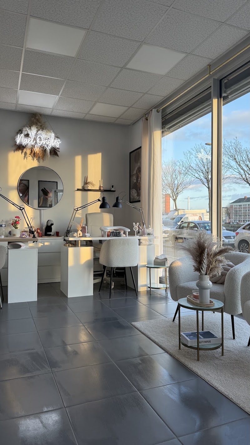 Nael Ongles - Onglerie Le Havre - OneBooking