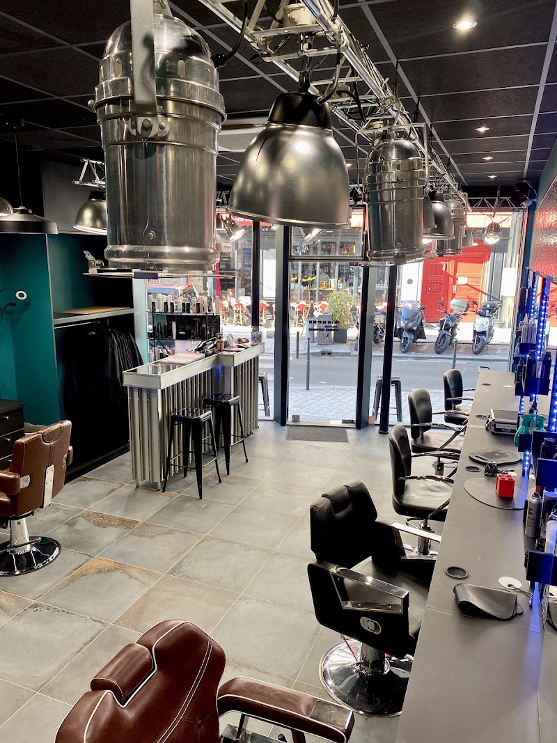 Space Hair Paris - Coiffure Paris - OneBooking