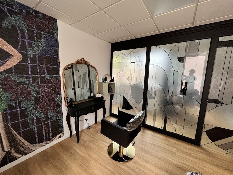 L’appartement - Coiffure Poitiers - OneBooking