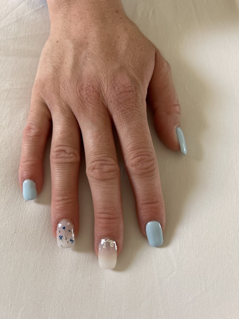 O'diamant D'or Bar à Ongle - Onglerie Le Havre - OneBooking