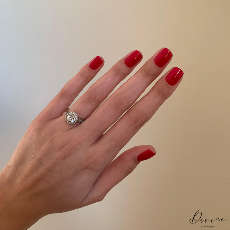 DIVINE ESTHÉTIQUE - Onglerie Dijon - OneBooking