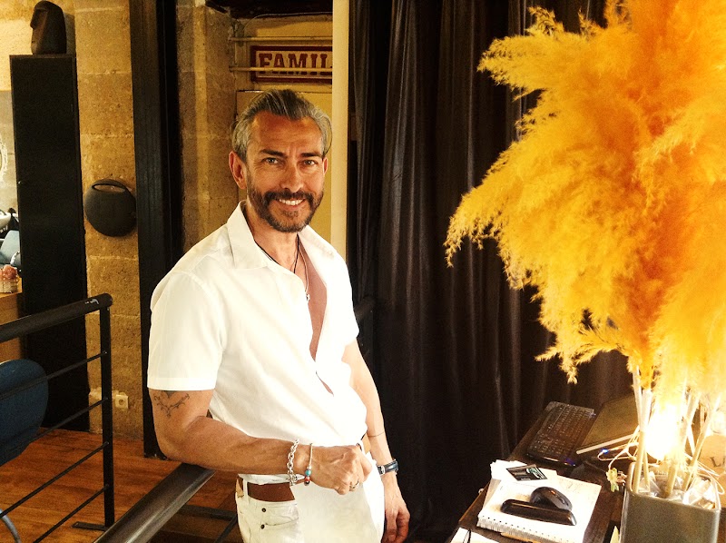 Salon Numero 3 Végétal - Coiffure Paris - OneBooking