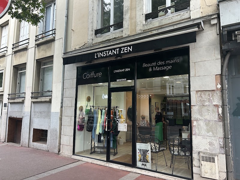 L’instant Zen - Le Havre - Onglerie Le Havre - OneBooking