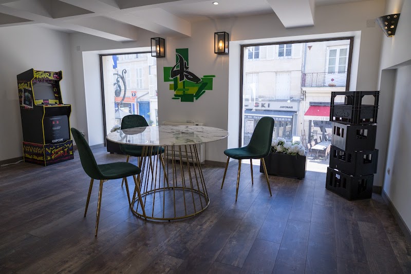 K'lu house - Coiffure Poitiers - Photo de couverture - OneBooking