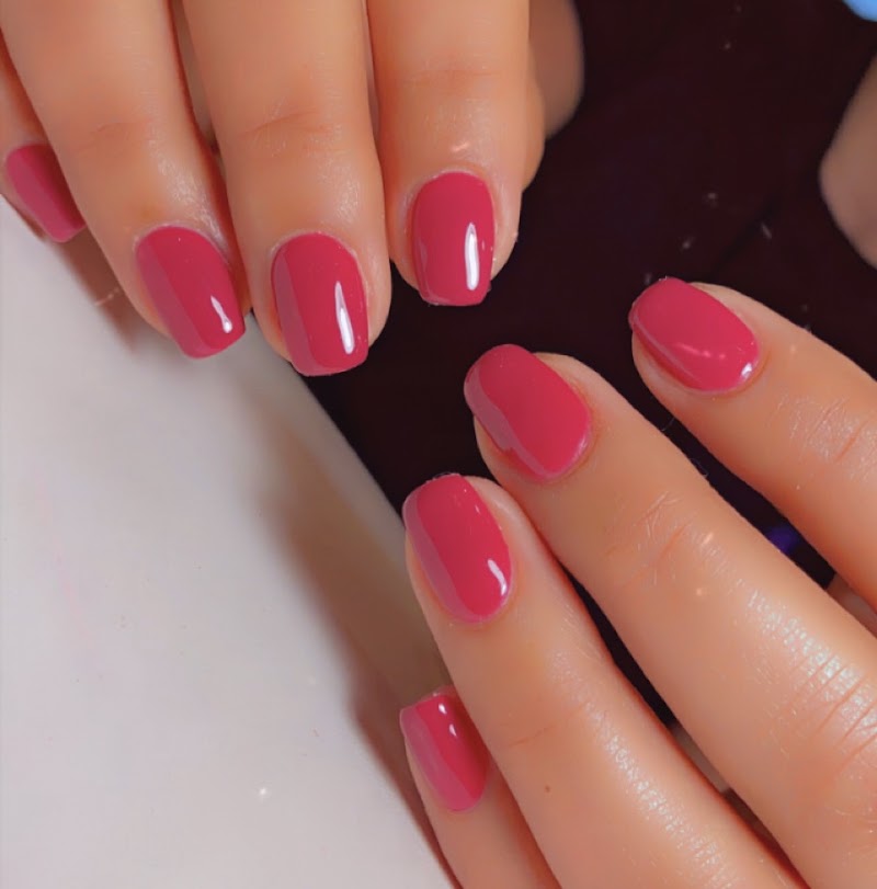Le Boudoir de Nadège-Grenoble - Onglerie Grenoble - OneBooking
