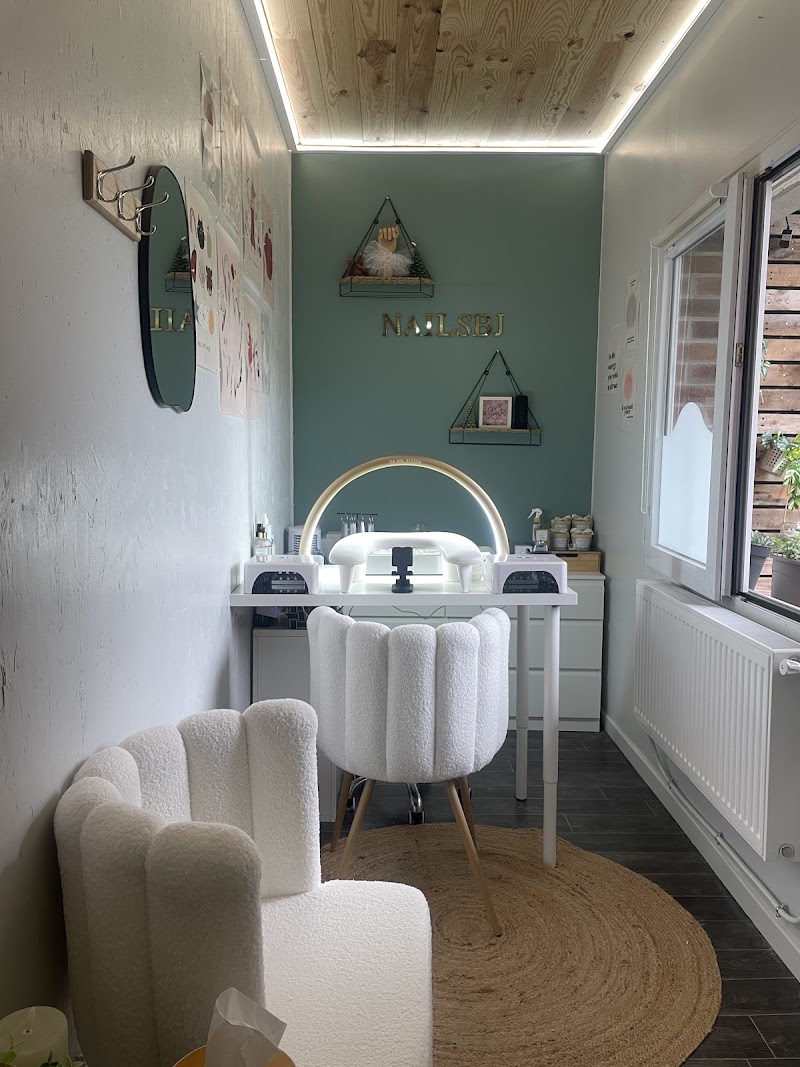 Nailsbj - Le Temps Pour Soi | Prothésiste ongulaire Lille - Onglerie Lille - Photo de couverture - OneBooking