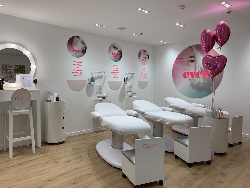 Qipao Dijon - Onglerie Dijon - OneBooking