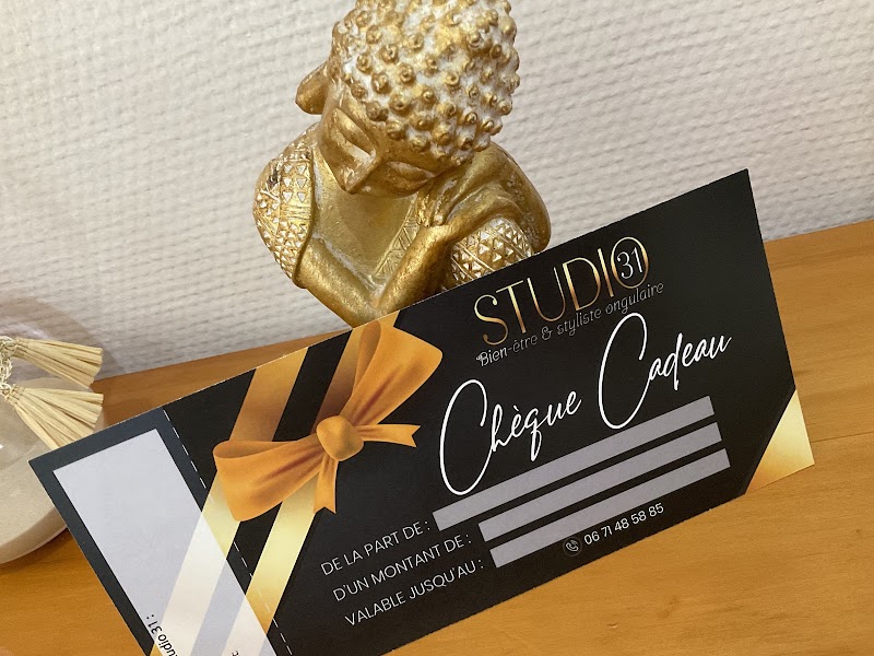 studio 31 Le Havre - Onglerie Le Havre - OneBooking
