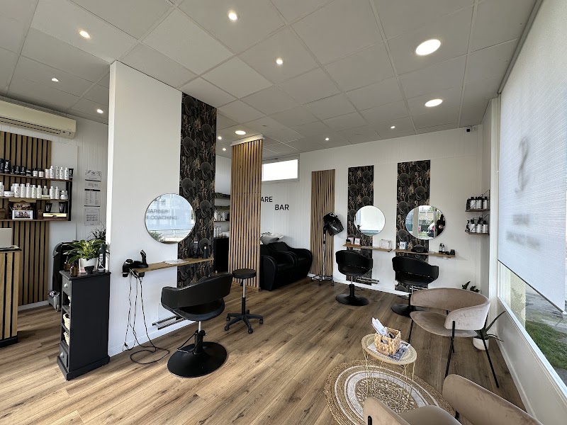 Studio'L - Coiffeur | Coiffeur Barber St Benoit | Coiffeur Poitiers | Salon de coiffure Saint-Benoît - Coiffure Poitiers - Photo de couverture - OneBooking