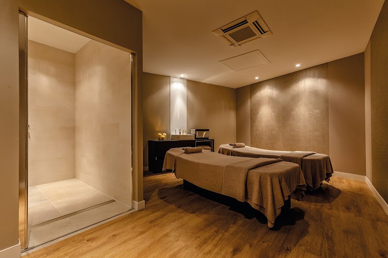 le Prieuré des Sources - le Spa Dijon - Onglerie Dijon - OneBooking