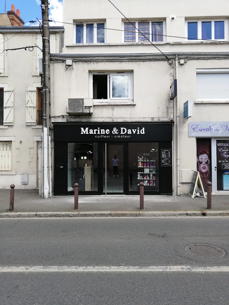 Les Grandes Dames - Coiffure Orléans - OneBooking
