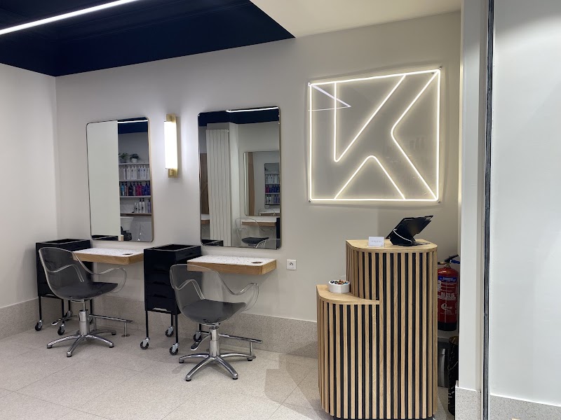 Coiffeur Kut Paris (Salon Faidherbe) - Coiffure Paris - OneBooking