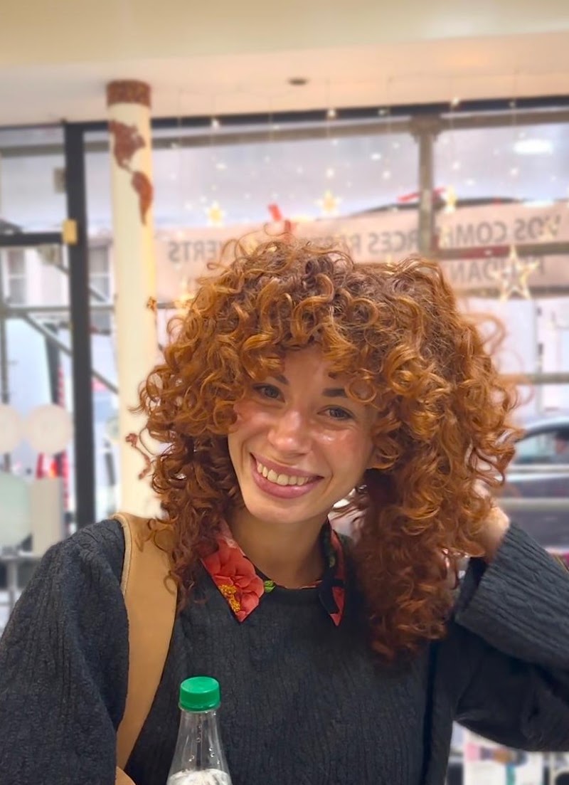 World Cut Paris - Coiffure Paris - OneBooking