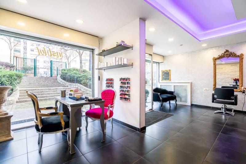 Le Salon - Coiffure Paris - OneBooking