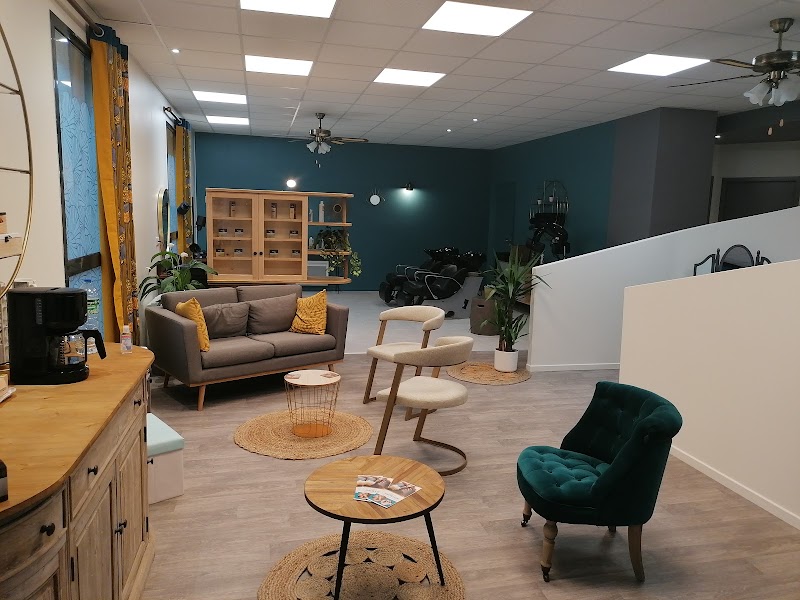 L'Effet Papillon, salon de beauté solidaire - Coiffure Poitiers - Photo de couverture - OneBooking