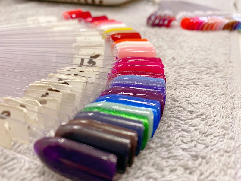 Nail&epi Soleil Reine - Grenoble - Onglerie Grenoble - OneBooking