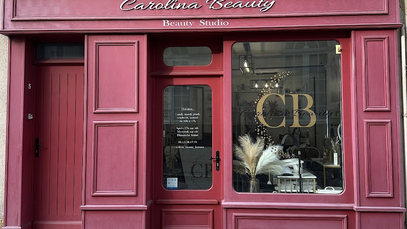 Carolina Beauty - Institut de Beauté - Le Mans - Onglerie Le Mans - OneBooking